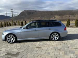 Vând BMW Seria 3 E91 LCI — miniatura 5