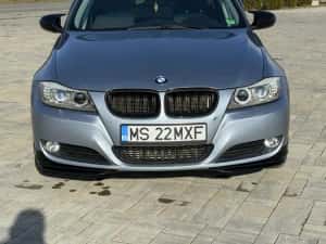 Vând BMW Seria 3 E91 LCI — miniatura 9