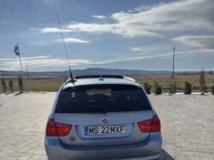 Vând BMW Seria 3 E91 LCI — miniatura 10