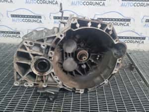 Cutie de viteze Kia Sorento II Facelift 2.2 D 2012 - 2014 200CP Manuala 5 Trepte D4HB