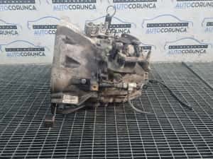 Cutie de viteze Kia Sorento II Facelift 2.2 D 2012 - 2014 200CP Manuala 5 Trepte D4HB — miniatura 2