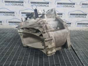 Cutie de viteze Kia Sorento II Facelift 2.2 D 2012 - 2014 200CP Manuala 5 Trepte D4HB — miniatura 3