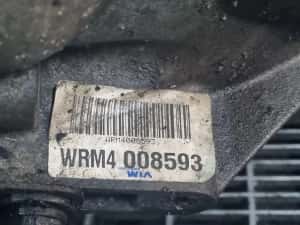 Cutie de viteze Kia Sorento II Facelift 2.2 D 2012 - 2014 200CP Manuala 5 Trepte D4HB — miniatura 6