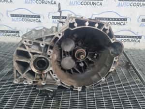 Cutie de viteze Kia Sorento II Facelift 2.2 D 2012 - 2014 200CP Manuala 5 Trepte D4HB — miniatura 8