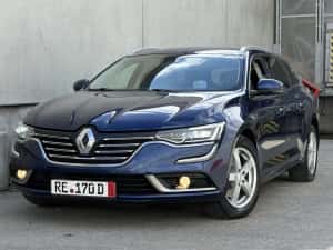 Renault Talisman ~ 2017 ~ FULL LED ~ 1.6D 160CP ~ Automat ~ KM REALI ~