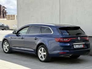 Renault Talisman ~ 2017 ~ FULL LED ~ 1.6D 160CP ~ Automat ~ KM REALI ~ — miniatura 3