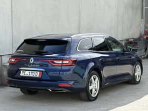 Renault Talisman ~ 2017 ~ FULL LED ~ 1.6D 160CP ~ Automat ~ KM REALI ~ — miniatura 4