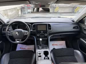 Renault Talisman ~ 2017 ~ FULL LED ~ 1.6D 160CP ~ Automat ~ KM REALI ~ — miniatura 6