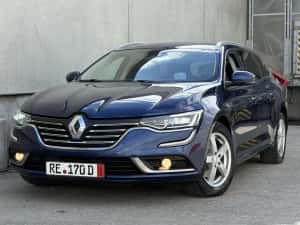 Renault Talisman ~ 2017 ~ FULL LED ~ 1.6D 160CP ~ Automat ~ KM REALI ~ — miniatura 9