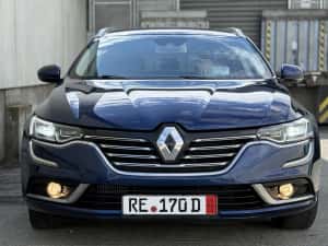 Renault Talisman ~ 2017 ~ FULL LED ~ 1.6D 160CP ~ Automat ~ KM REALI ~ — miniatura 10