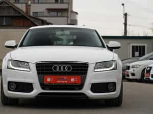 AUDI A5 S LINE 2011 2.0 DIESEL 170CP — miniatura 3