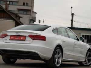 AUDI A5 S LINE 2011 2.0 DIESEL 170CP — miniatura 6