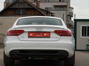 AUDI A5 S LINE 2011 2.0 DIESEL 170CP — miniatura 7