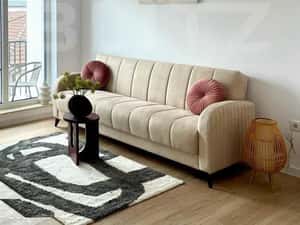 Apartament 1 camera, decomandat, 37mp , parcare, zona Sesul De Sus — miniatura 2