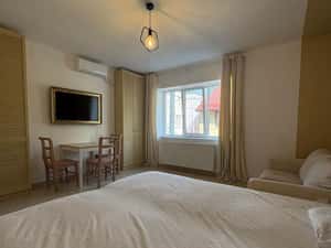 Garsonieră de închiriat – Zona Griviței / Gara de Nord — miniatura 1