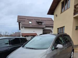 Vw Golf 6 Plus*2011*Euro 5 — miniatura 1