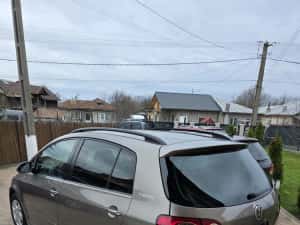 Vw Golf 6 Plus*2011*Euro 5 — miniatura 3