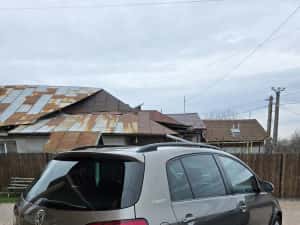 Vw Golf 6 Plus*2011*Euro 5 — miniatura 4