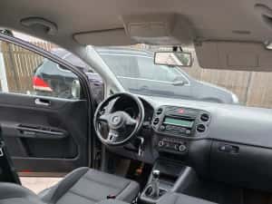Vw Golf 6 Plus*2011*Euro 5 — miniatura 5