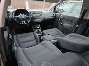 Vw Golf 6 Plus*2011*Euro 5 — miniatura 8