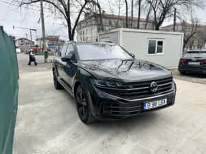 Volkswagen Touareg  R 3.0 TSI eHybrid 462hp 4Motion — miniatura 4