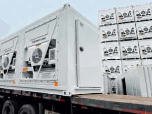 Container frigorific -30 -40 -70 | congelare rapida profesionala | HoReCa industria alimentara + CADOU! — miniatura 7