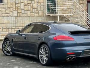 Porche Panamera GTS 3.0 E-Hybrid-421 Cp,An 2015,Ireproșabil  !! — miniatura 5