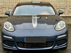Porche Panamera GTS 3.0 E-Hybrid-421 Cp,An 2015,Ireproșabil  !! — miniatura 10