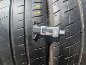 275/30 R20 • Vara • Bridgestone Potenza S007 97Y | 2 buc | Pret/buc