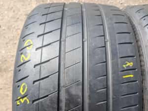 275/30 R20 • Vara • Bridgestone Potenza S007 97Y | 2 buc | Pret/buc — miniatura 7