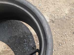 275/30 R20 • Vara • Bridgestone Potenza S007 97Y | 2 buc | Pret/buc — miniatura 9
