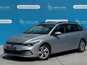 Volkswagen Golf Break / Estate 2022 - 62.500 km - Preț: 18.790 EUR