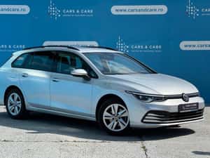 Volkswagen Golf Break / Estate 2022 - 62.500 km - Preț: 18.790 EUR — miniatura 2
