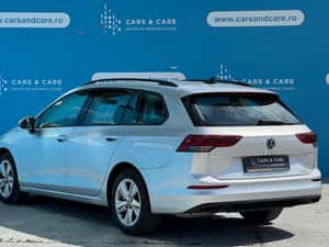 Volkswagen Golf Break / Estate 2022 - 62.500 km - Preț: 18.790 EUR — miniatura 3