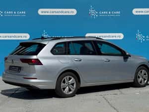 Volkswagen Golf Break / Estate 2022 - 62.500 km - Preț: 18.790 EUR — miniatura 4