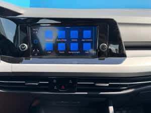 Volkswagen Golf Break / Estate 2022 - 62.500 km - Preț: 18.790 EUR — miniatura 7