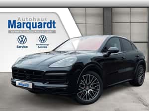 Porsche Cayenne 2022 Hibrid 56.000 km