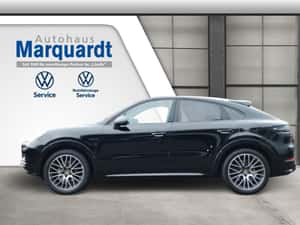 Porsche Cayenne 2022 Hibrid 56.000 km — miniatura 2