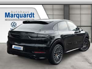 Porsche Cayenne 2022 Hibrid 56.000 km — miniatura 3