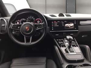 Porsche Cayenne 2022 Hibrid 56.000 km — miniatura 6