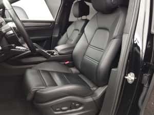 Porsche Cayenne 2022 Hibrid 56.000 km — miniatura 7