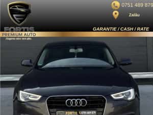 Audi A5 SportBack 2.0TDI Automat Trapa Garantie