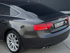 Audi A5 SportBack 2.0TDI Automat Trapa Garantie — miniatura 4