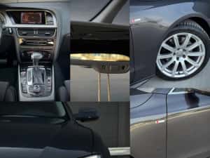 Audi A5 SportBack 2.0TDI Automat Trapa Garantie — miniatura 5