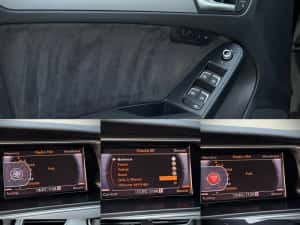 Audi A5 SportBack 2.0TDI Automat Trapa Garantie — miniatura 6
