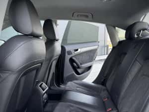 Audi A5 SportBack 2.0TDI Automat Trapa Garantie — miniatura 7