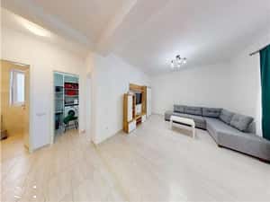 Vand apartament 60 mp utili in Selimbar