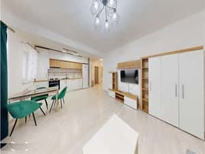 Vand apartament 60 mp utili in Selimbar — miniatura 3