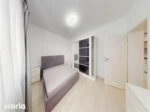 Vand apartament 60 mp utili in Selimbar — miniatura 4