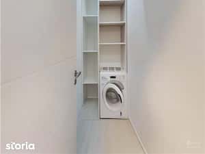 Vand apartament 60 mp utili in Selimbar — miniatura 6